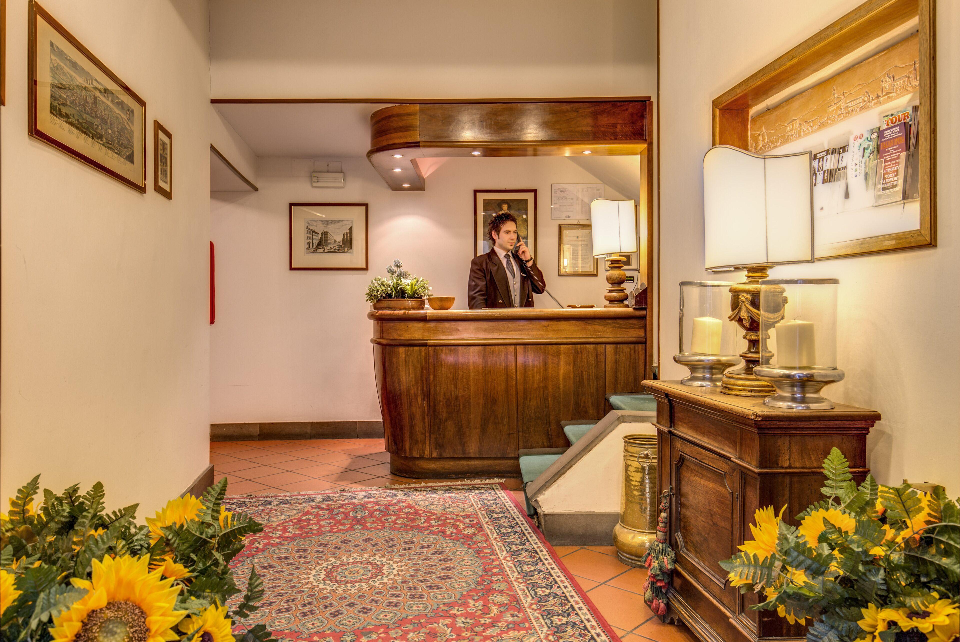 Soggiornare nel Centro Storico di Firenze: 15 Hotel Economici a Confronto