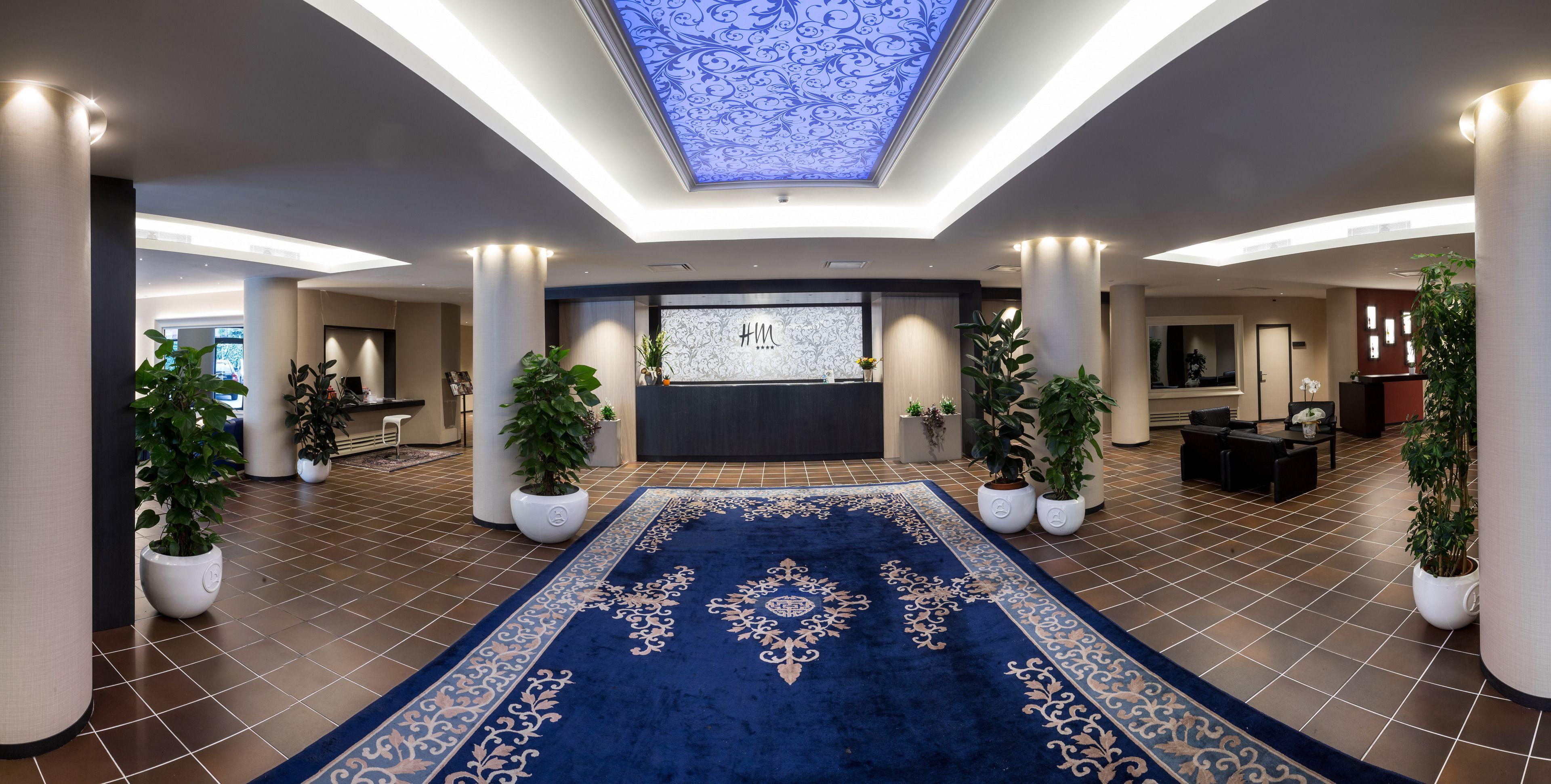 4 Hotel ad Alto de Pinheiros: Dove Dormire a San Paolo