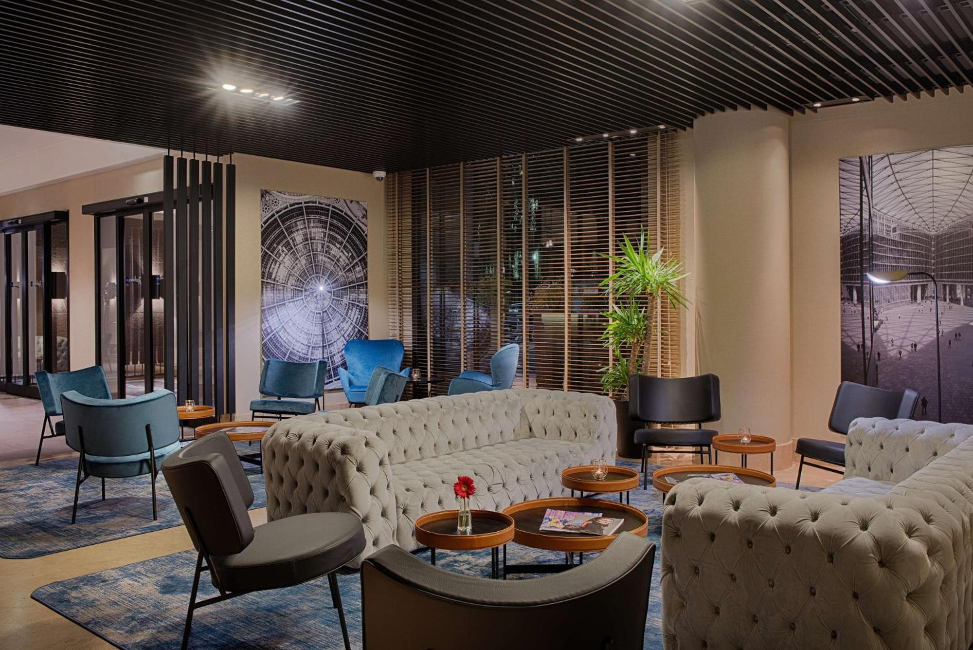 4 Design Hotel a Certosa che Vale la Pena Conoscere