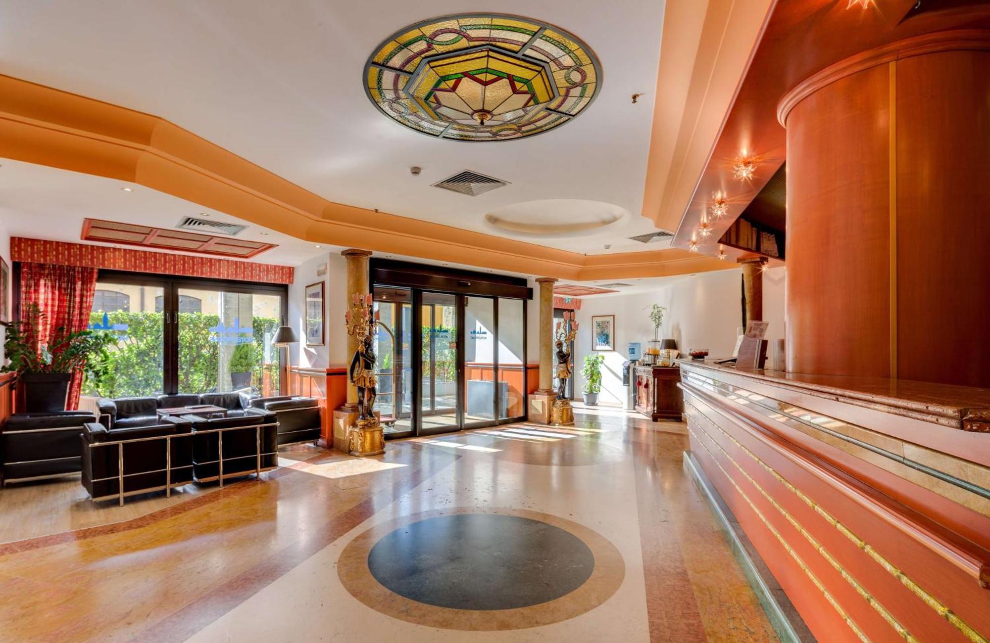 4 Hotel 4 Stelle a Stazione Mestre per Viaggiare Senza Stress