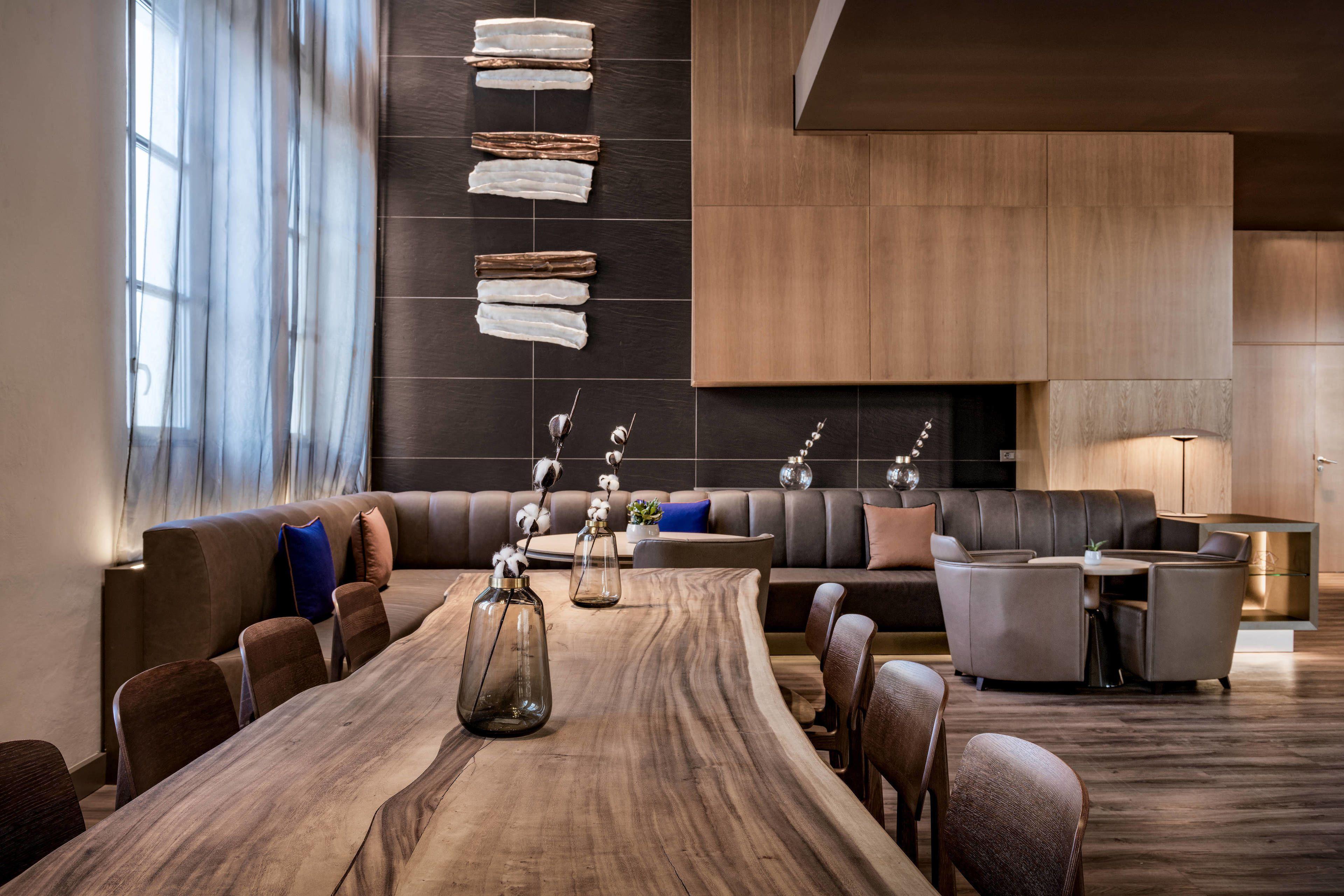 Dove Dormire vicino alla Pinacoteca Agnelli: 15 Hotel di Design