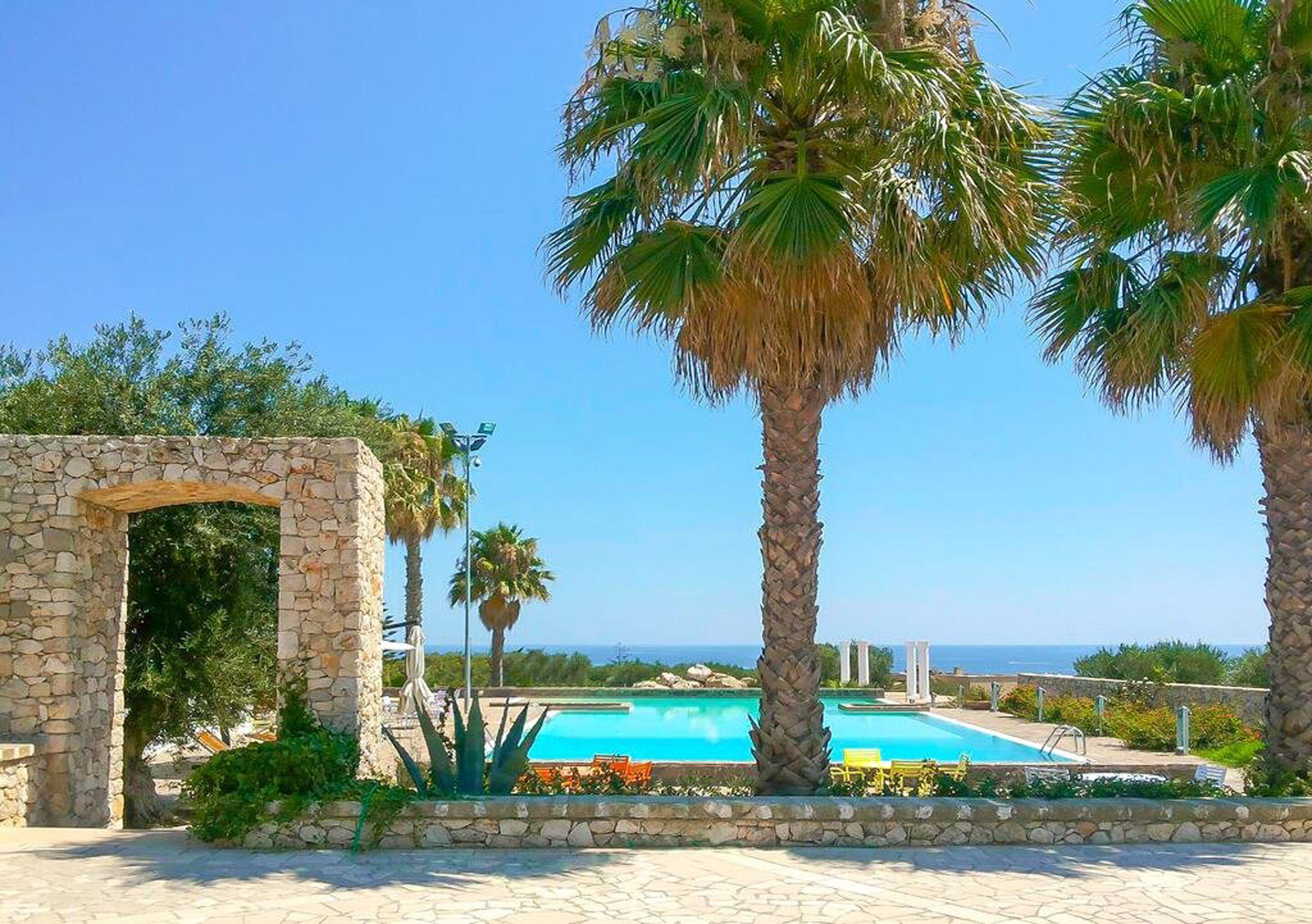 7 Hotel sul Mare vicino alle Maldive del Salento che Vale la Pena Considerare
