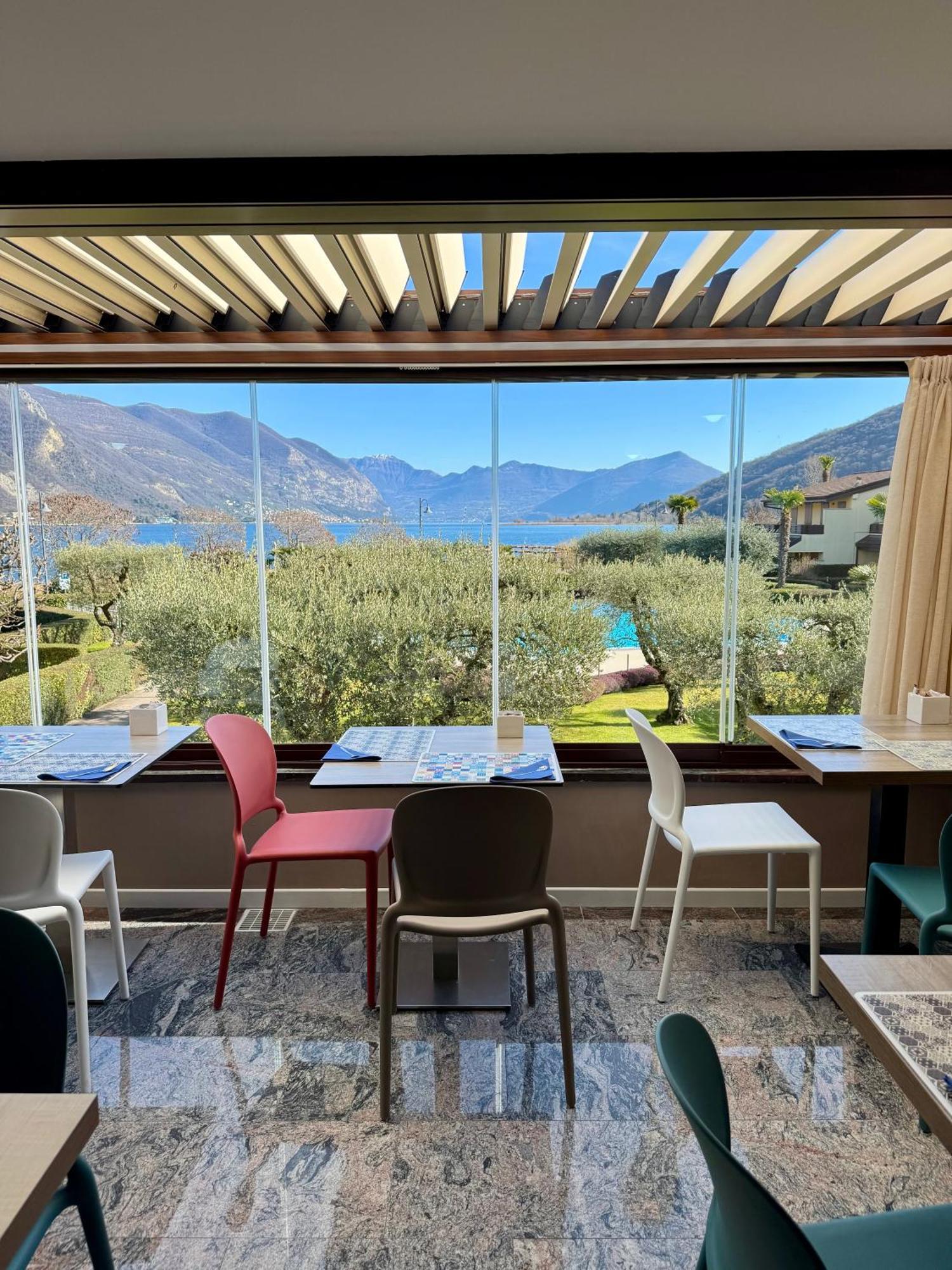 5 Hotel Family Friendly vicino al Comune di Iseo da Prenotare