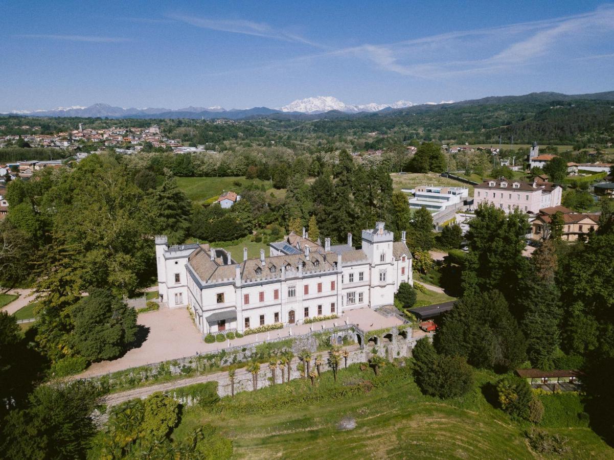 4 Hotel vicino al Museo Civico Archeologico di Arona