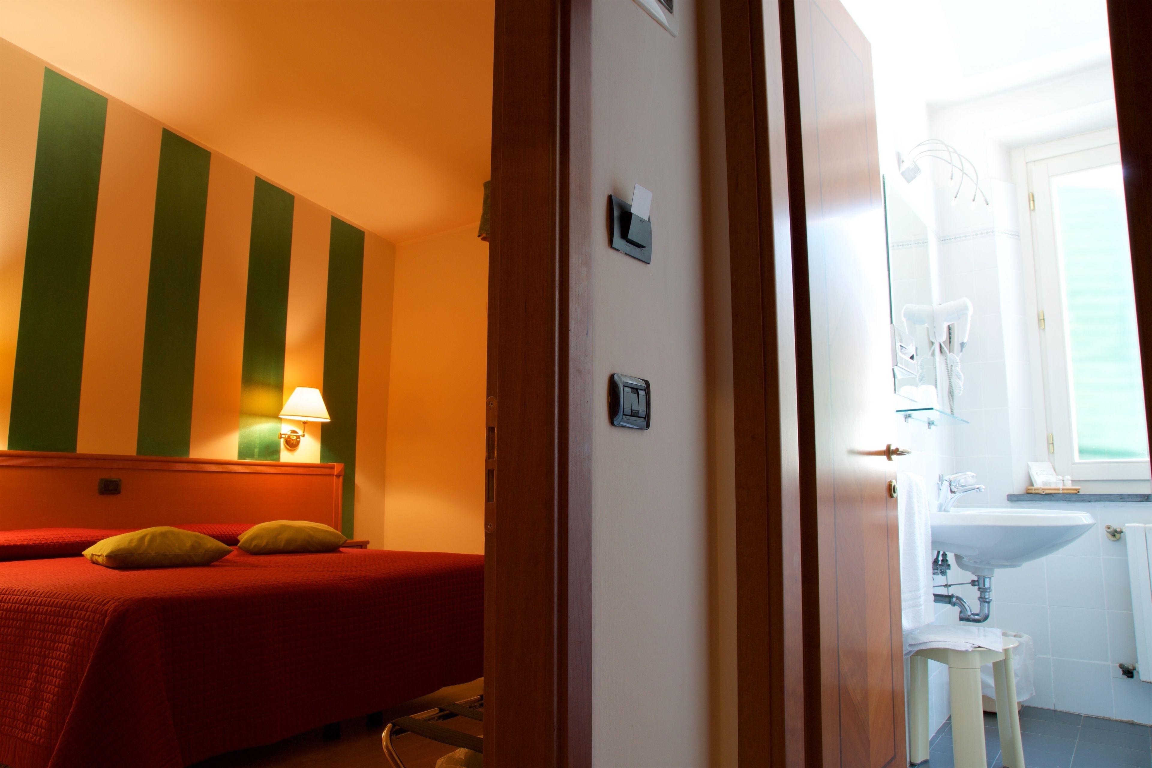 Soggiornare a Lucca con Bambini: 4 Hotel per Famiglie a Confronto