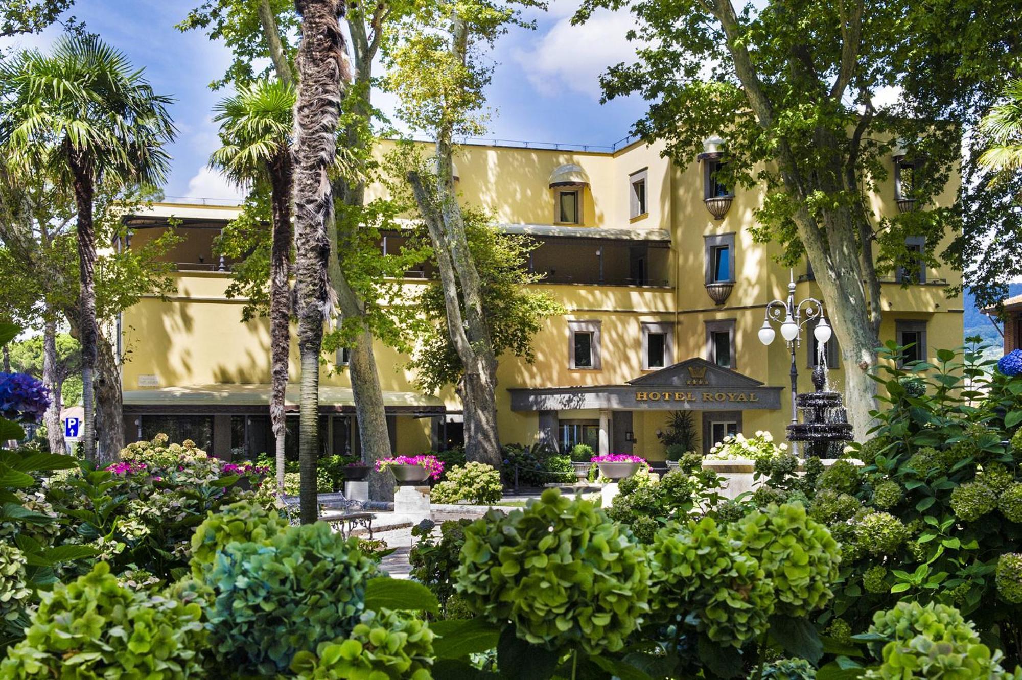 4 Hotel sul Lago di Bolsena da Considerare Prima di Prenotare