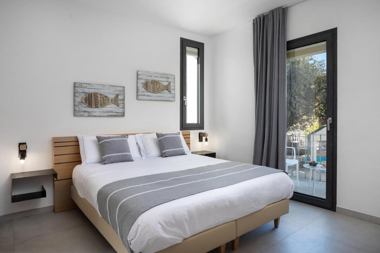 Soggiornare in Gallura: 4 Hotel Centrali a Confronto