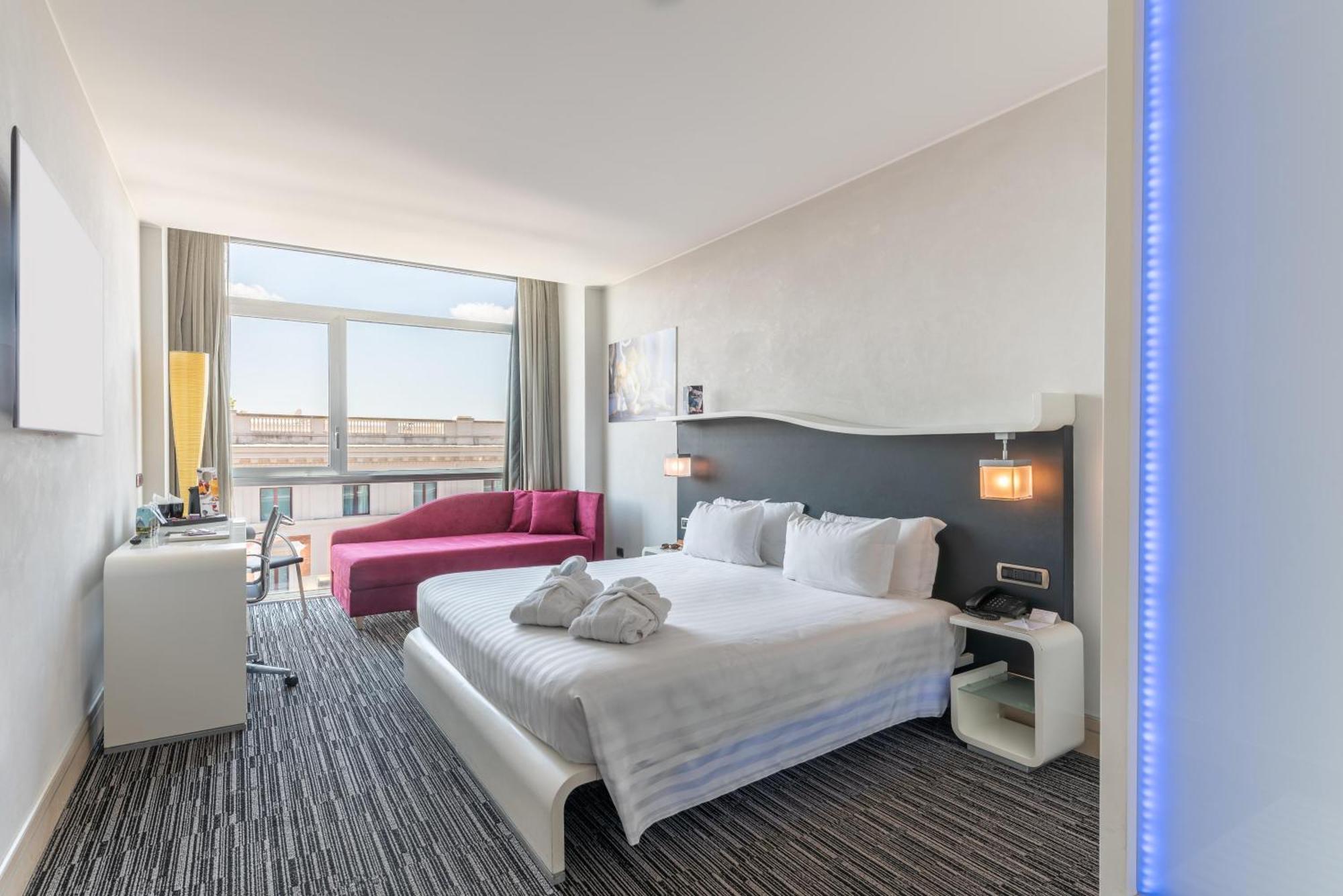 6 Hotel Centrali da Considerare vicino a San Giovanni in Laterano