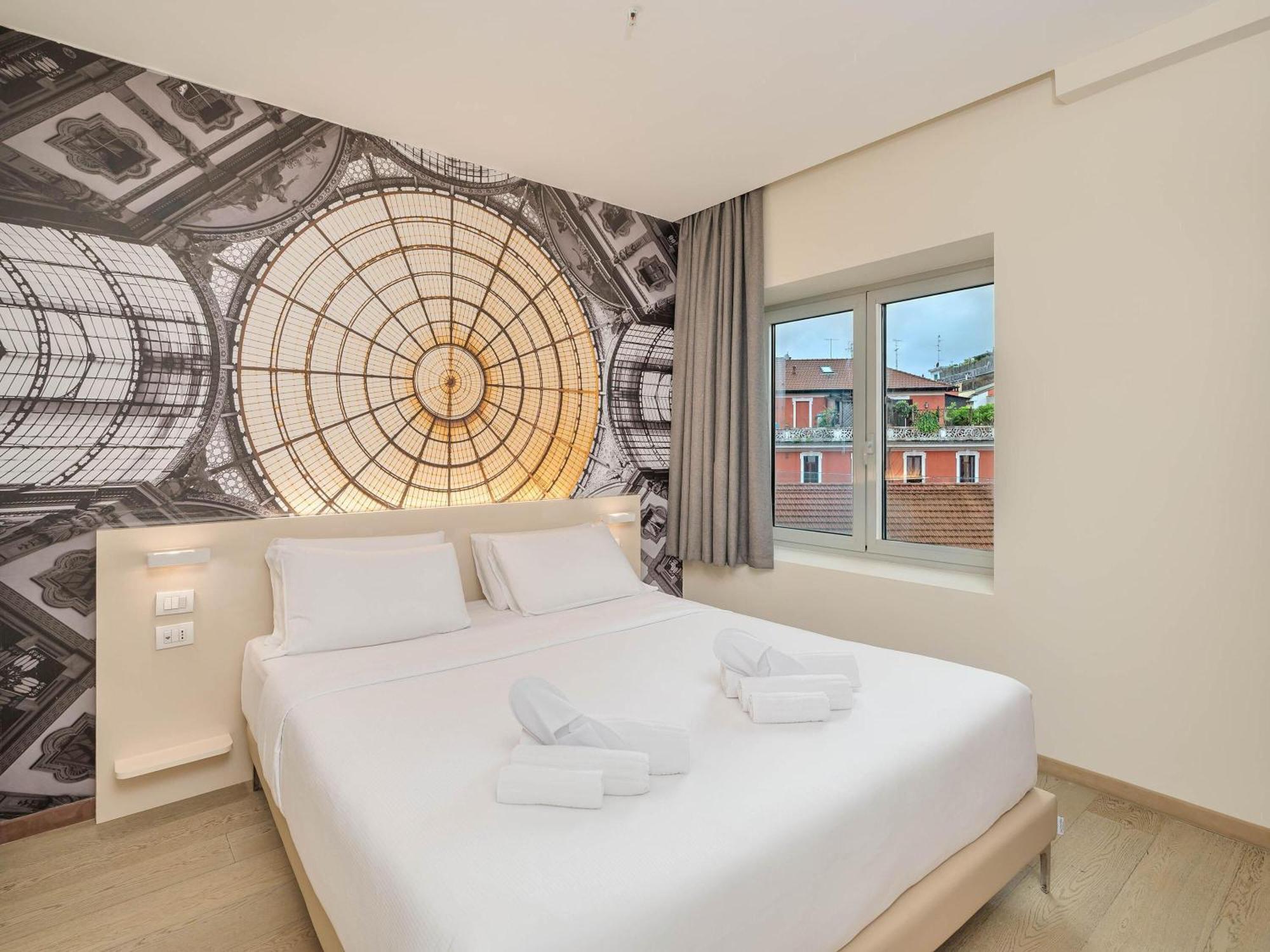 Dove Dormire vicino al Planetario di Milano: 6 Hotel con Accesso Aeroportuale