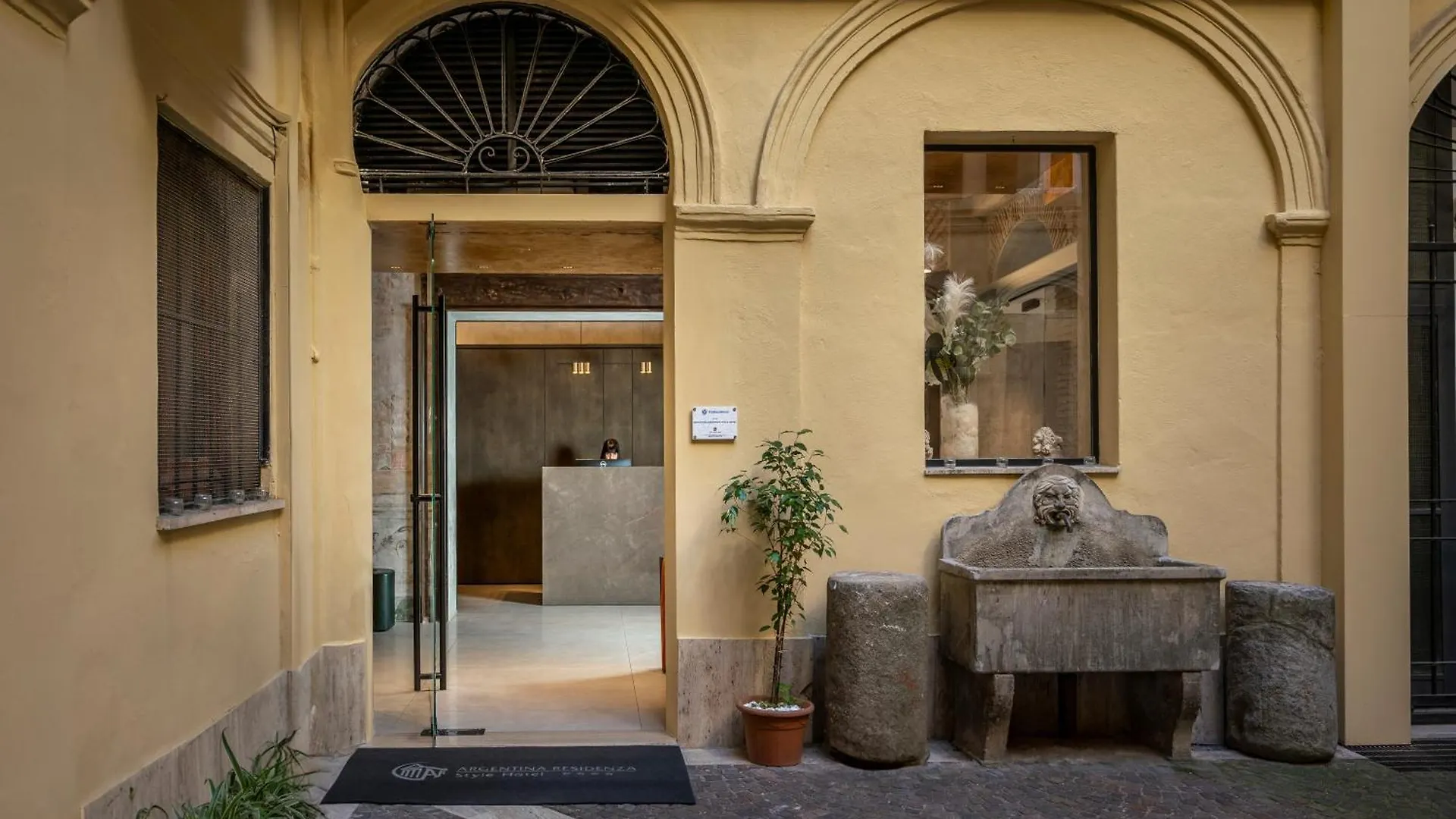 Dove Soggiornare al Pantheon: 10 Hotel Romantici a Roma