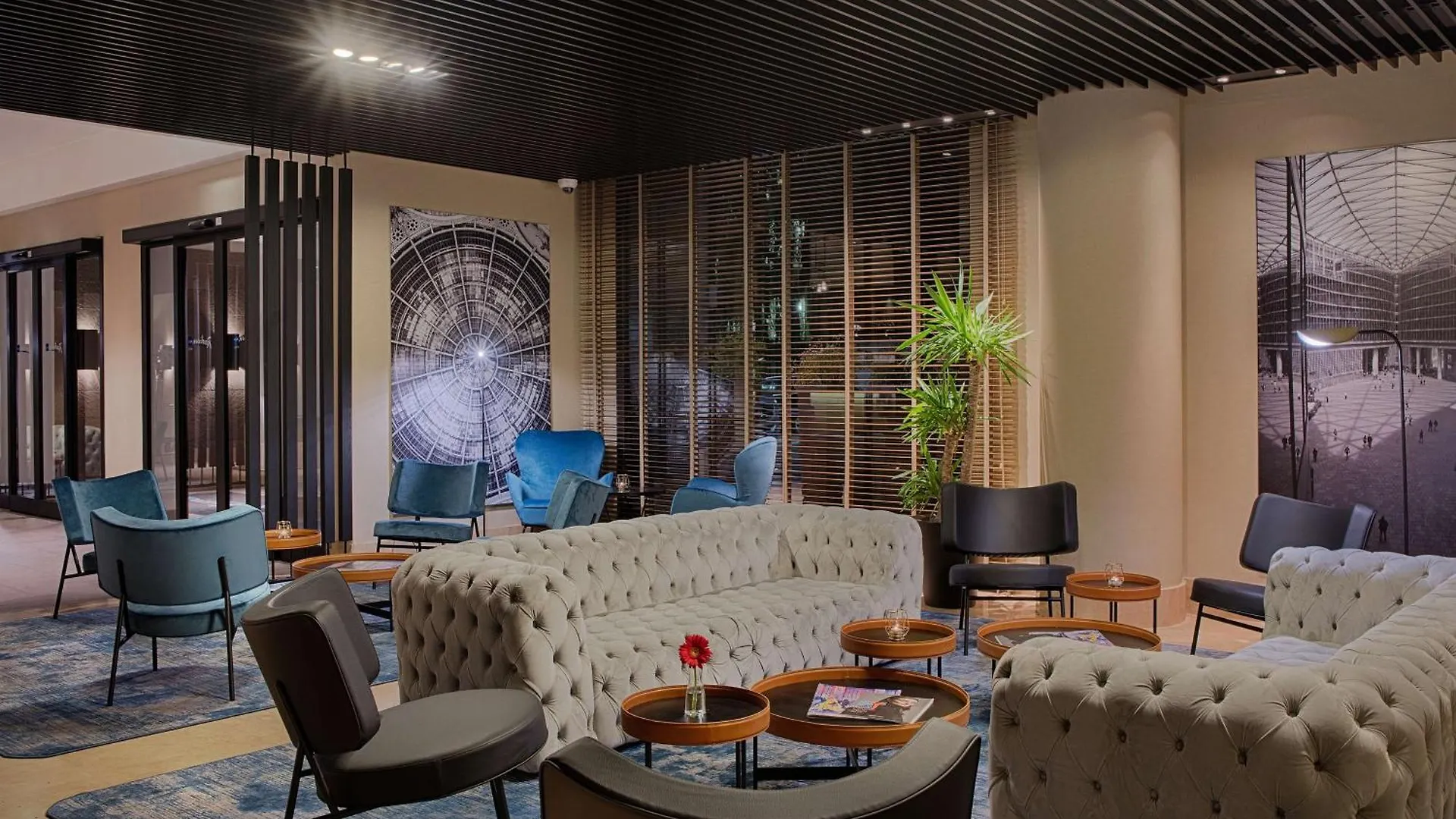 4 Design Hotel a Certosa che Vale la Pena Conoscere