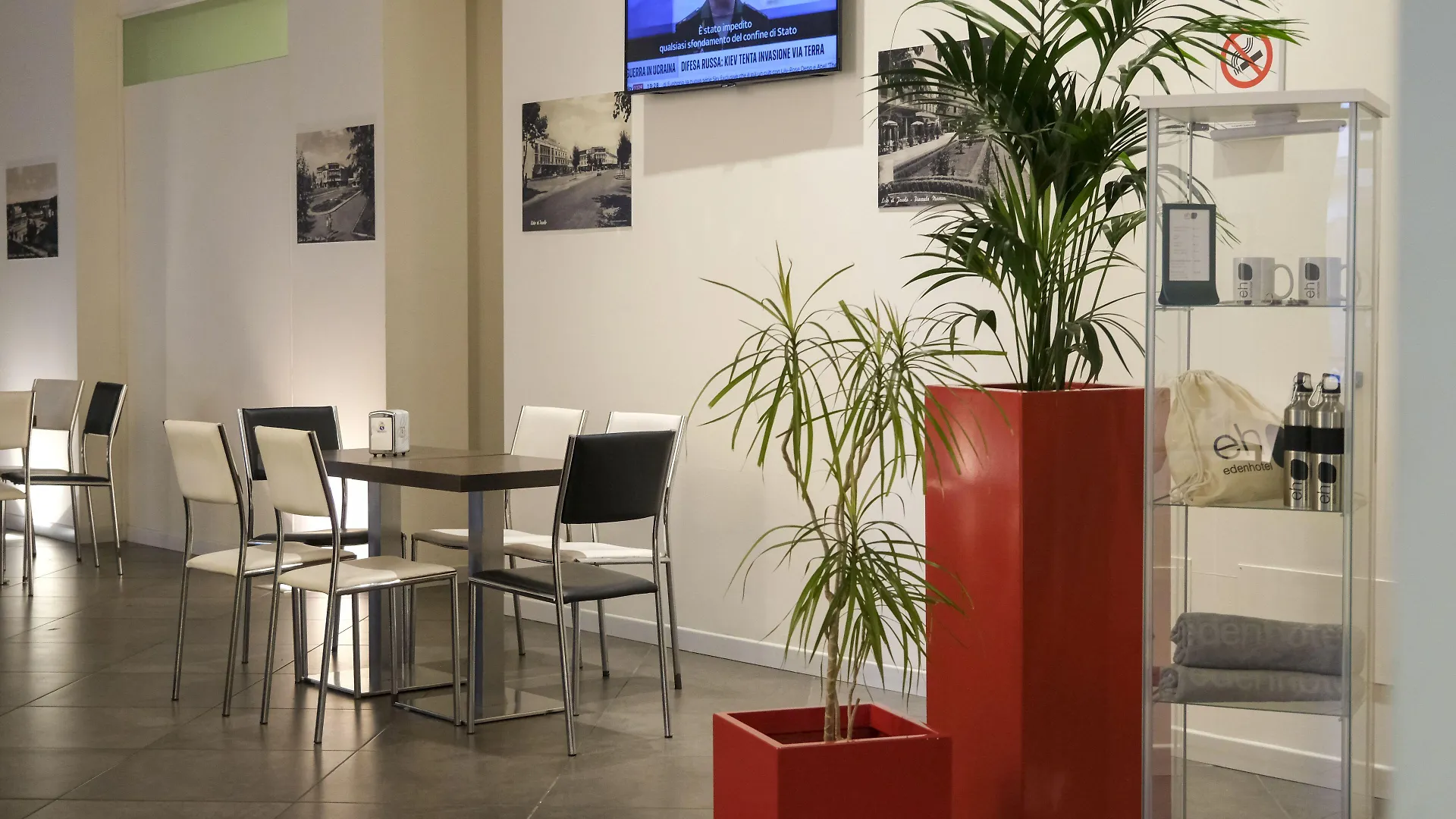 5 Hotel 4 Stelle a Piazza Mazzini per una Vacanza a Jesolo