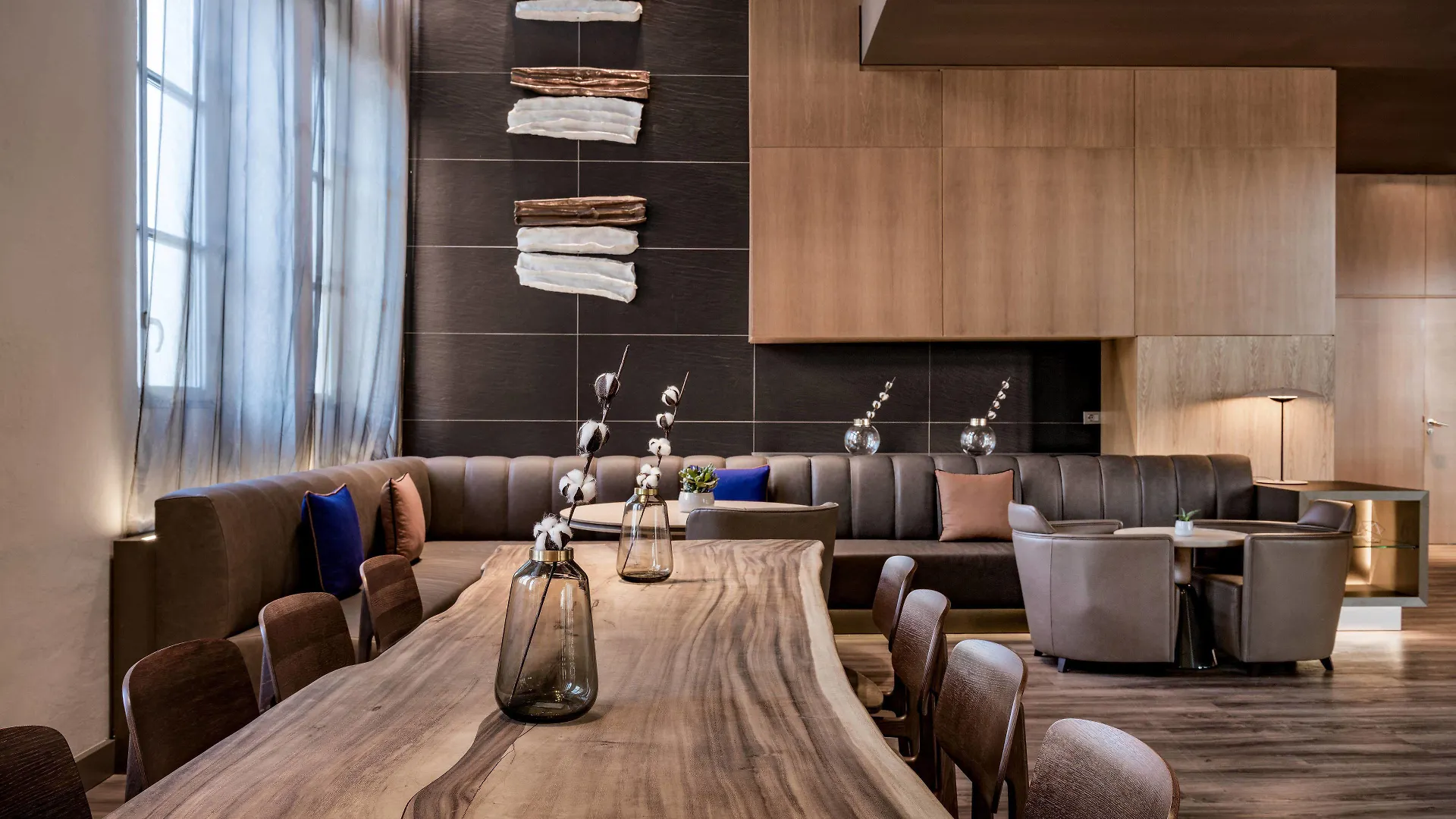 Dove Dormire vicino alla Pinacoteca Agnelli: 15 Hotel di Design