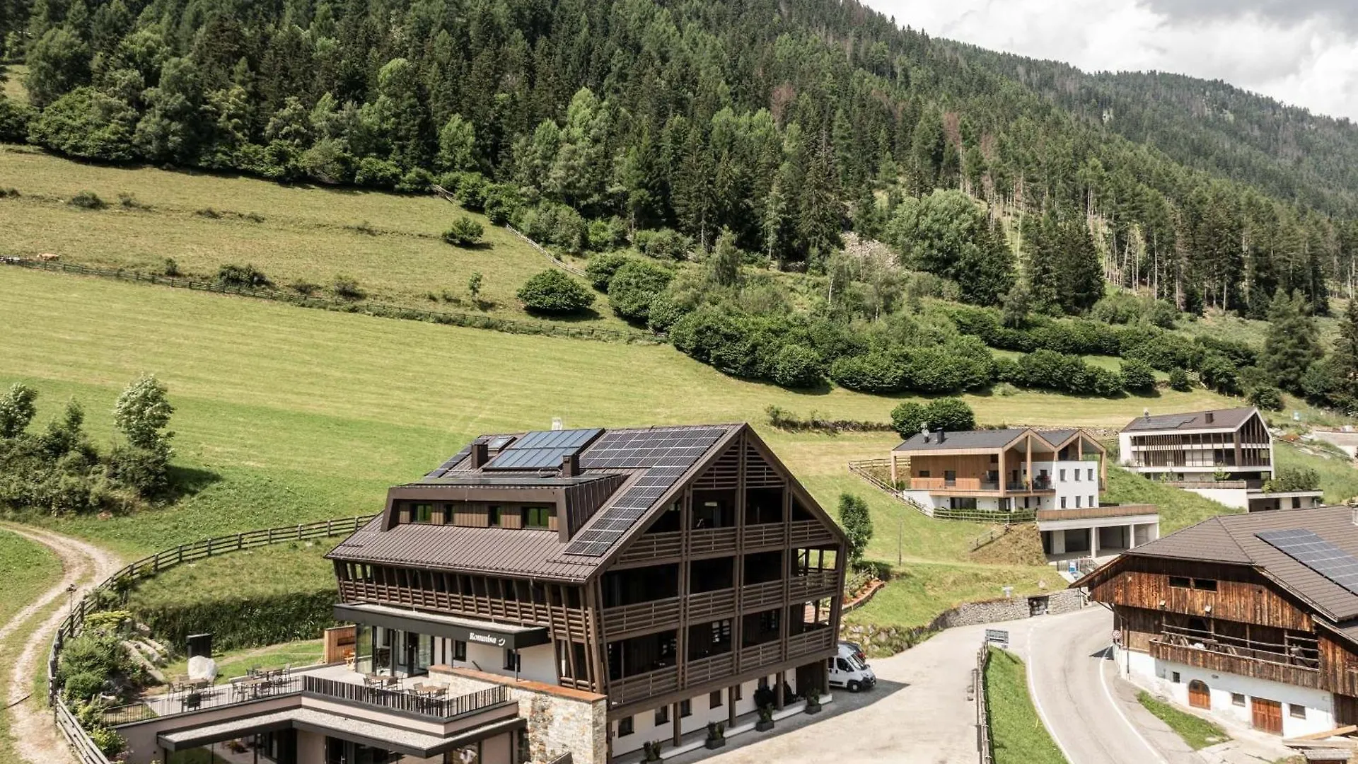 5 Hotel con Spa vicino alle Piramidi di Terra che Vale la Pena Prenotare