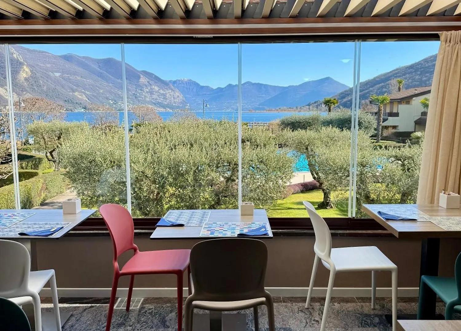 5 Hotel Family Friendly vicino al Comune di Iseo da Prenotare