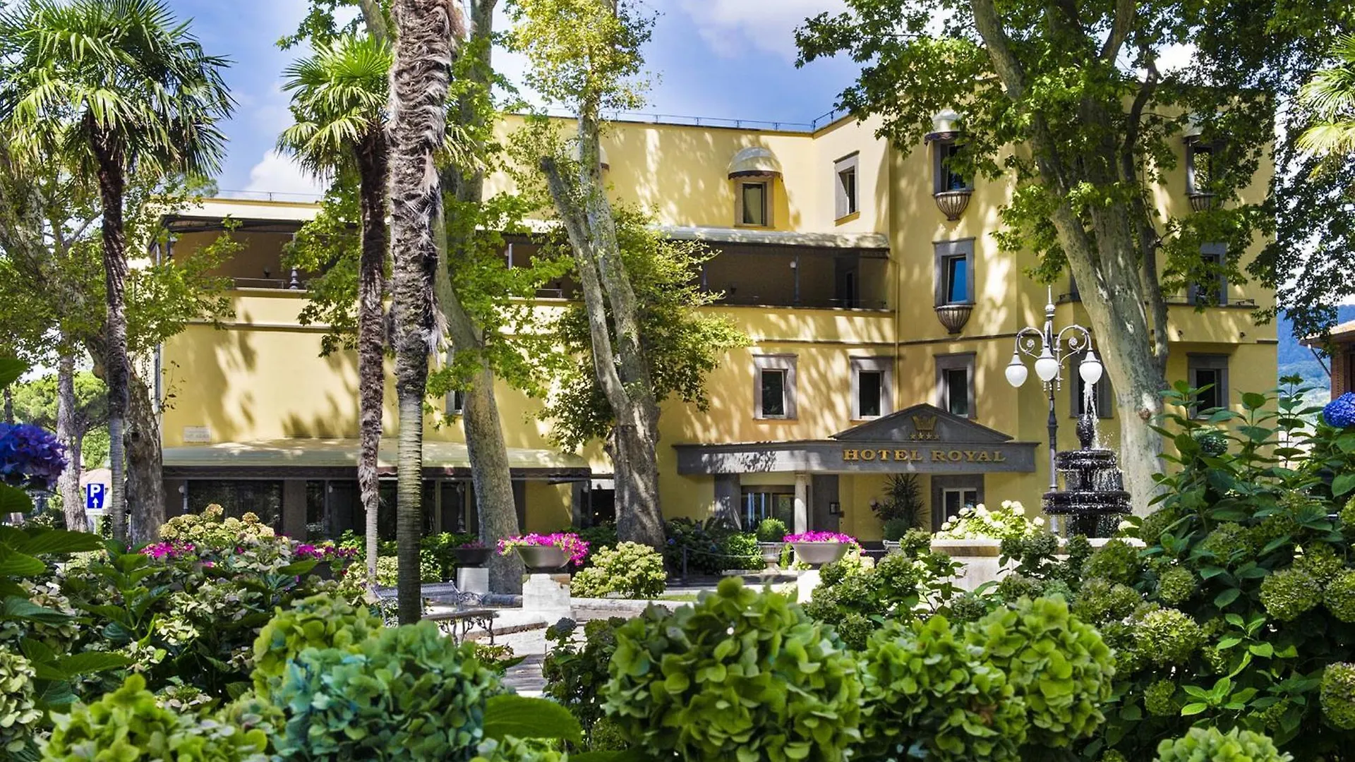 4 Hotel sul Lago di Bolsena da Considerare Prima di Prenotare