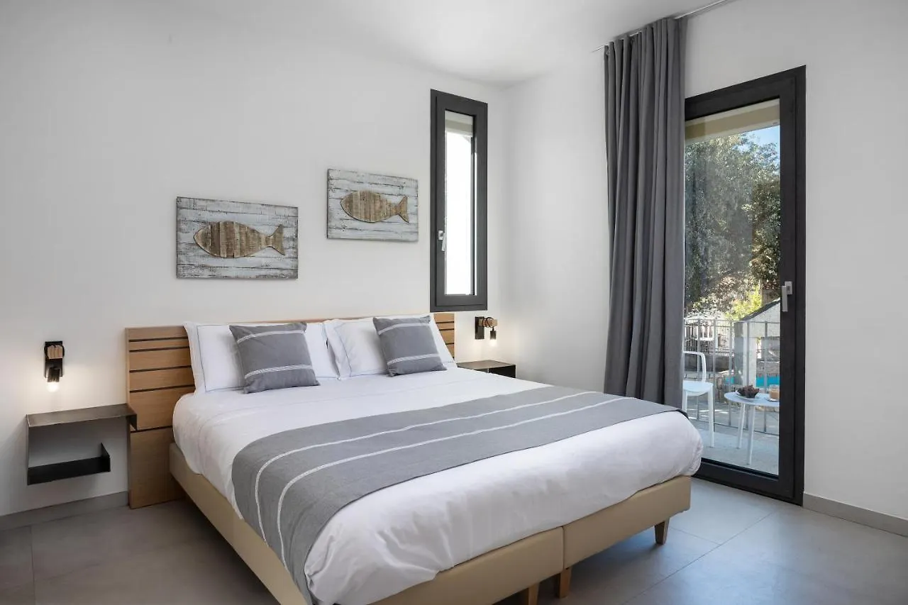 Soggiornare in Gallura: 4 Hotel Centrali a Confronto