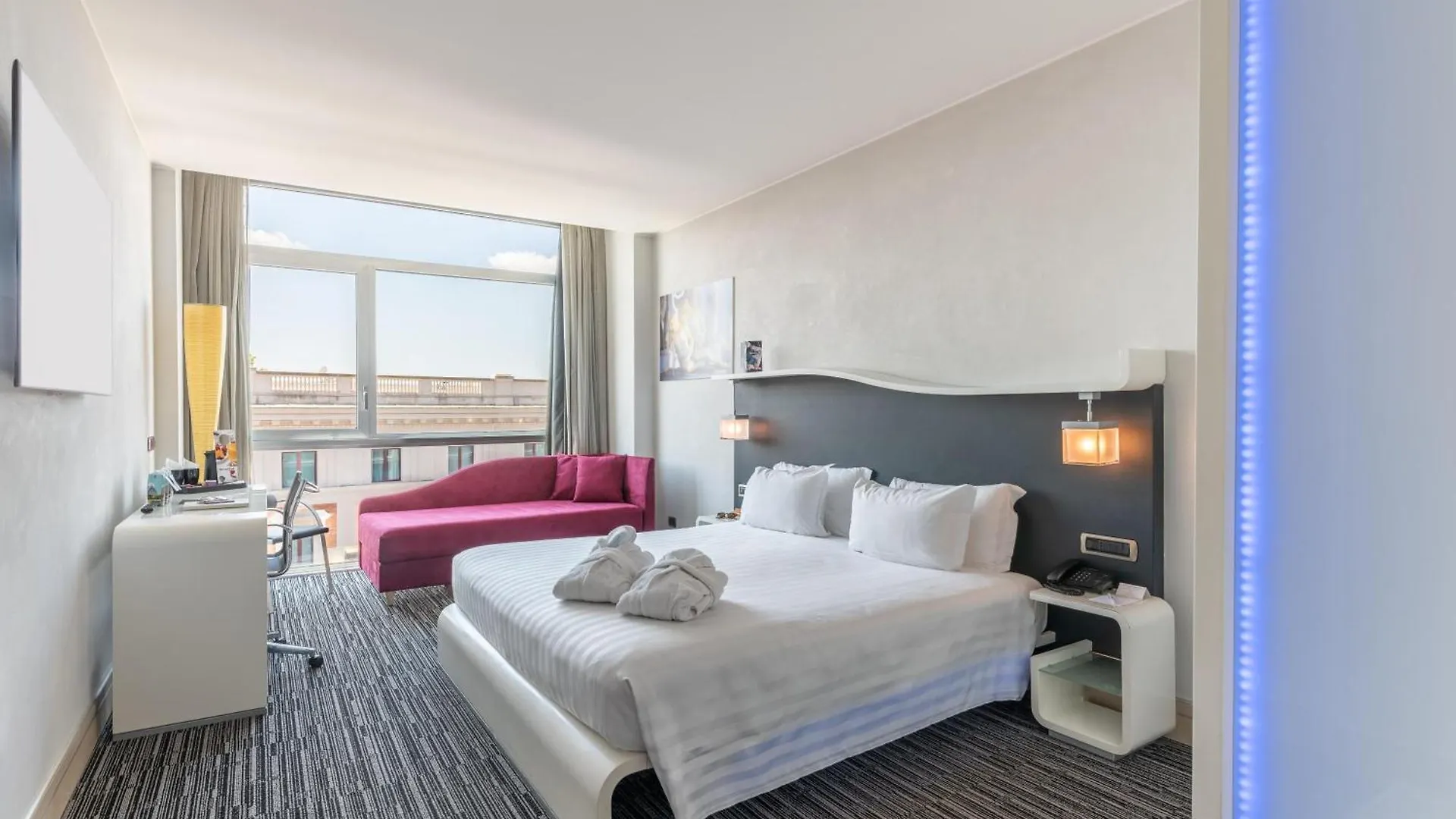 6 Hotel Centrali da Considerare vicino a San Giovanni in Laterano