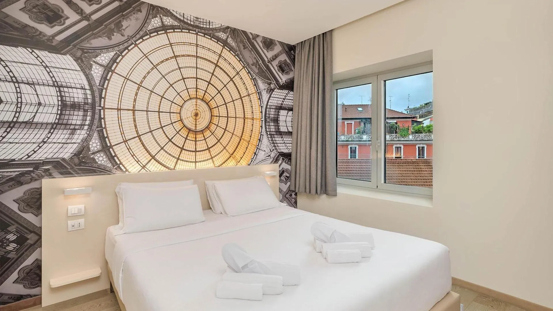 Dove Dormire vicino al Planetario di Milano: 6 Hotel con Accesso Aeroportuale