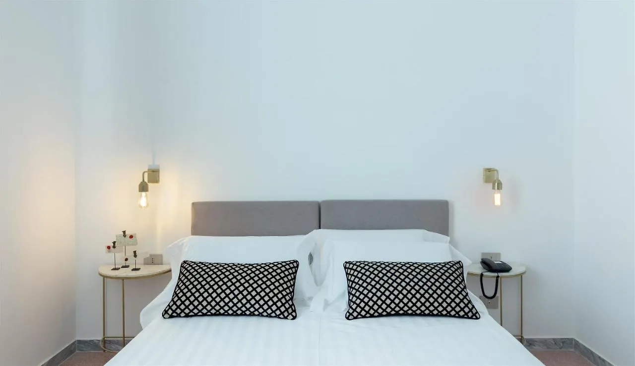 4 Resort in Campania per una Vacanza Senza Compromessi